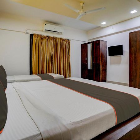 Rio Corporate House Hotel Mumbai Luaran gambar