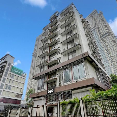 Rio Corporate House Hotel Mumbai Luaran gambar