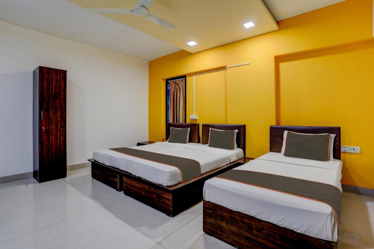 Rio Corporate House Hotel Mumbai Luaran gambar