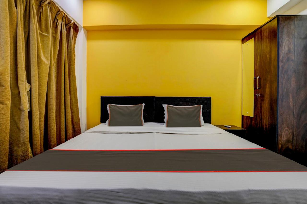 Rio Corporate House Hotel Mumbai Luaran gambar