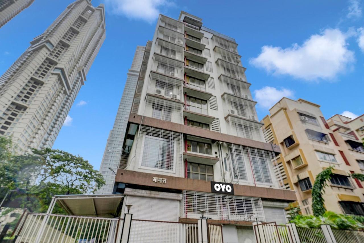 Rio Corporate House Hotel Mumbai Luaran gambar