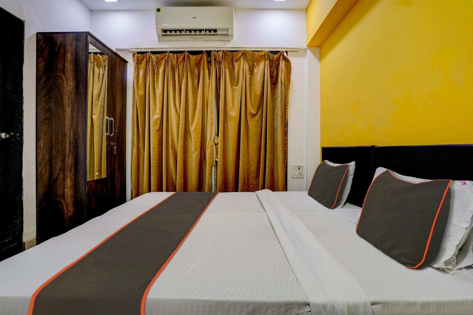 Rio Corporate House Hotel Mumbai Luaran gambar