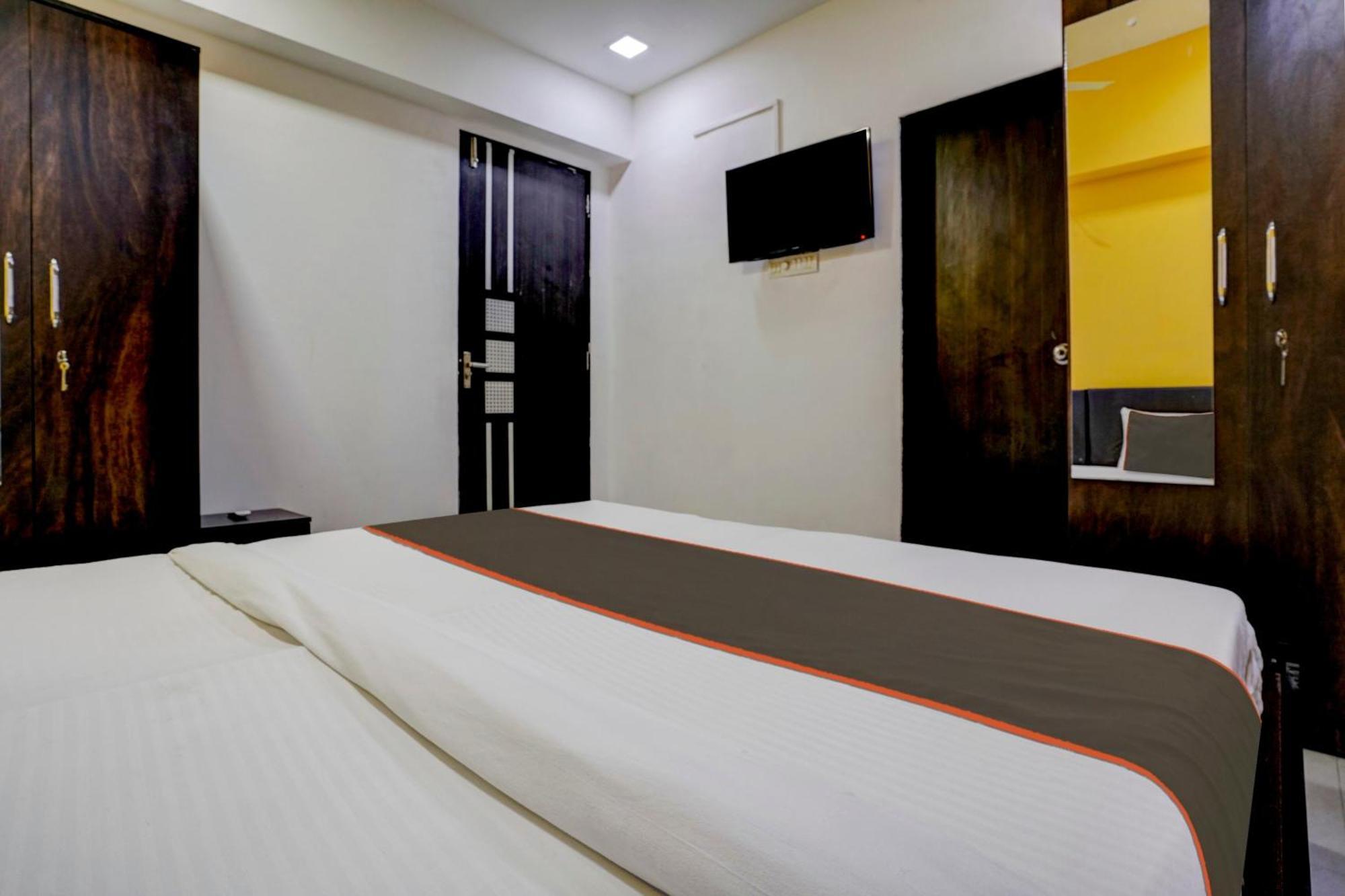 Rio Corporate House Hotel Mumbai Luaran gambar