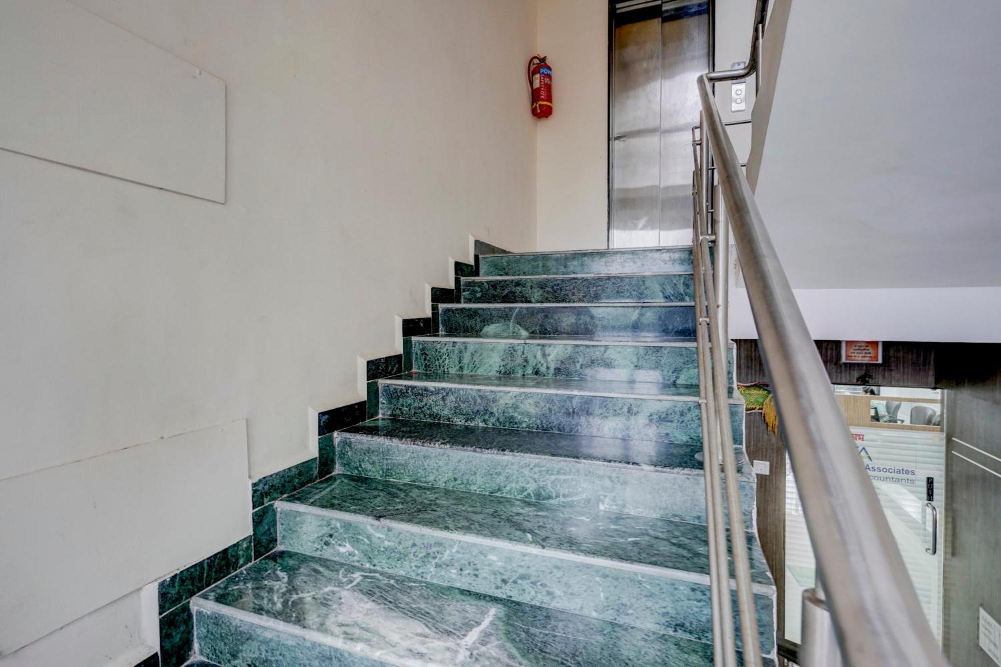 Rio Corporate House Hotel Mumbai Luaran gambar