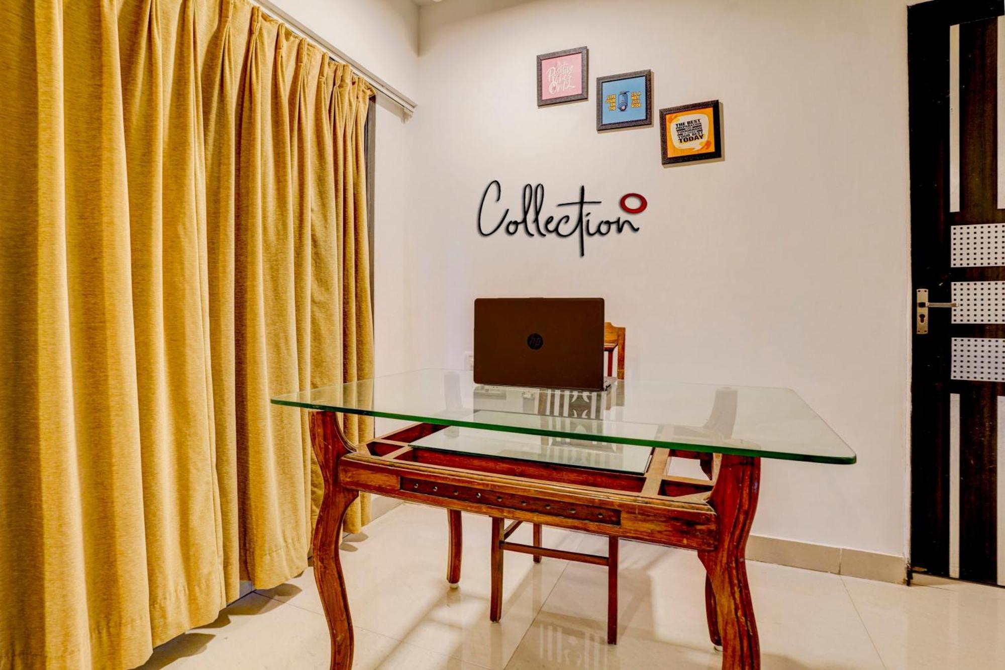 Rio Corporate House Hotel Mumbai Luaran gambar