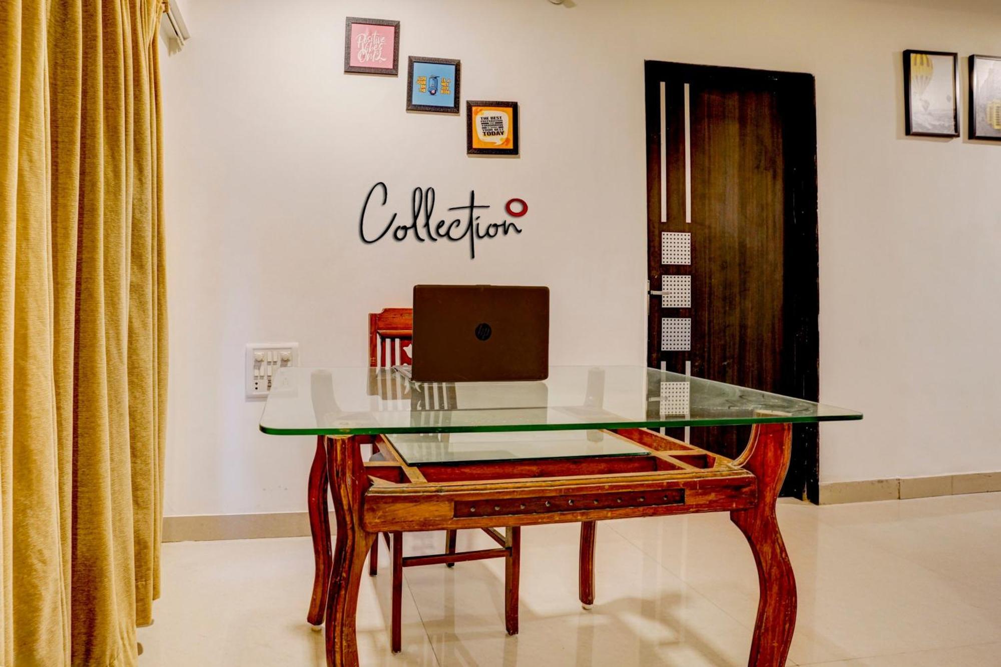 Rio Corporate House Hotel Mumbai Luaran gambar