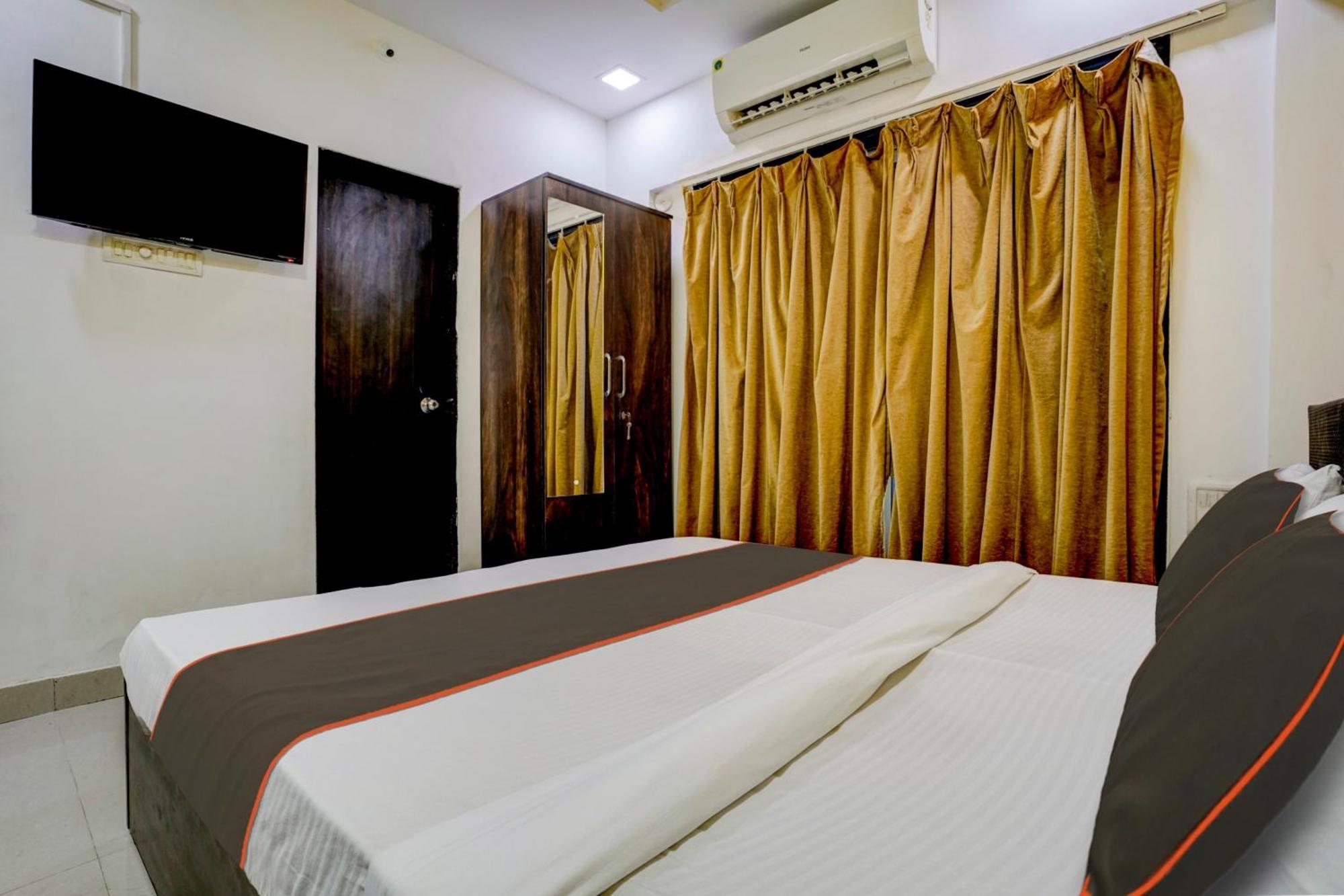 Rio Corporate House Hotel Mumbai Luaran gambar