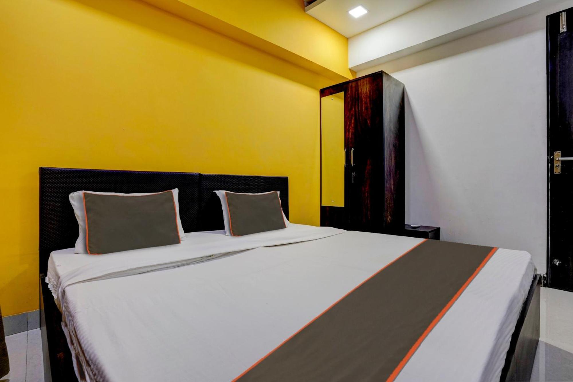 Rio Corporate House Hotel Mumbai Luaran gambar