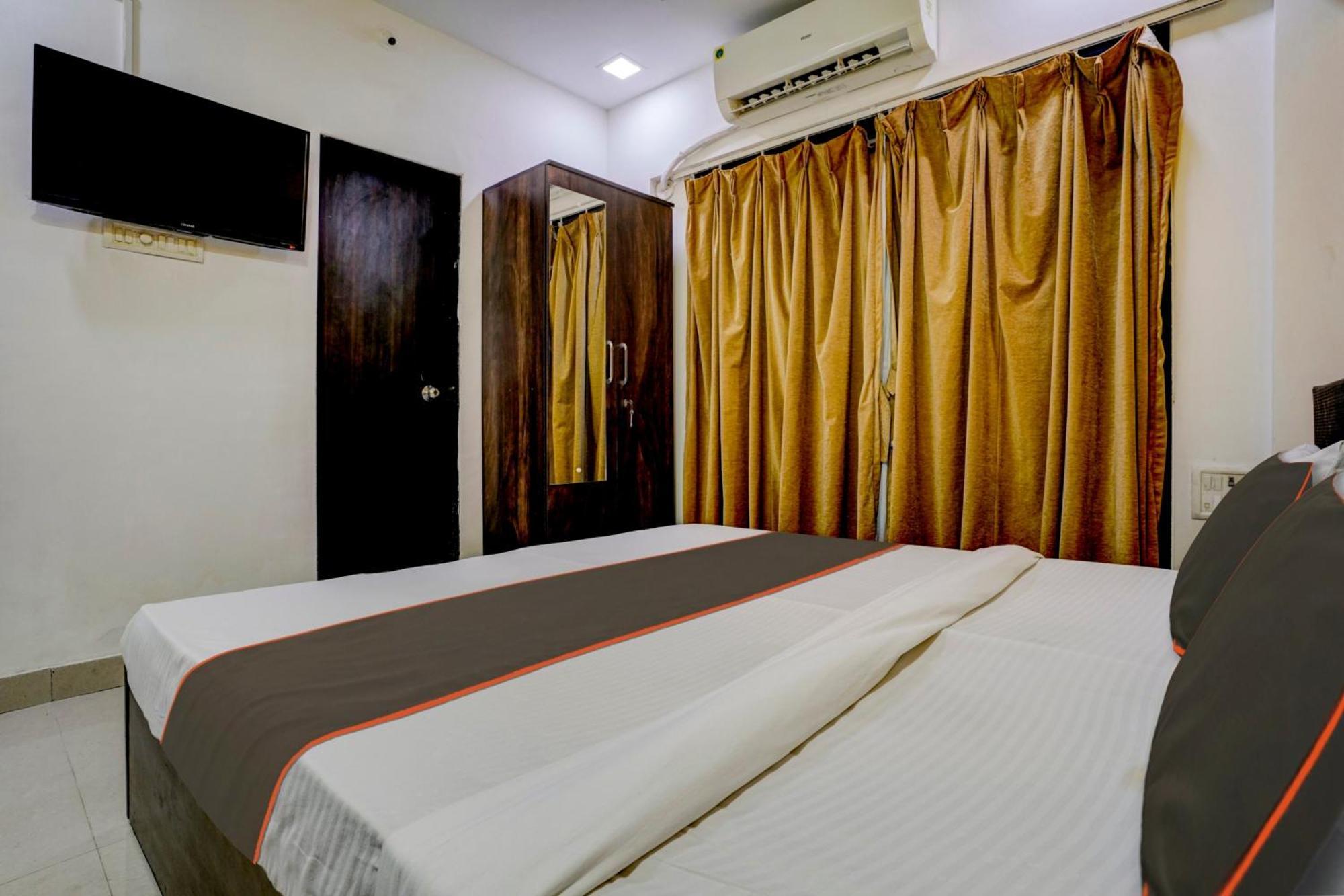 Rio Corporate House Hotel Mumbai Luaran gambar