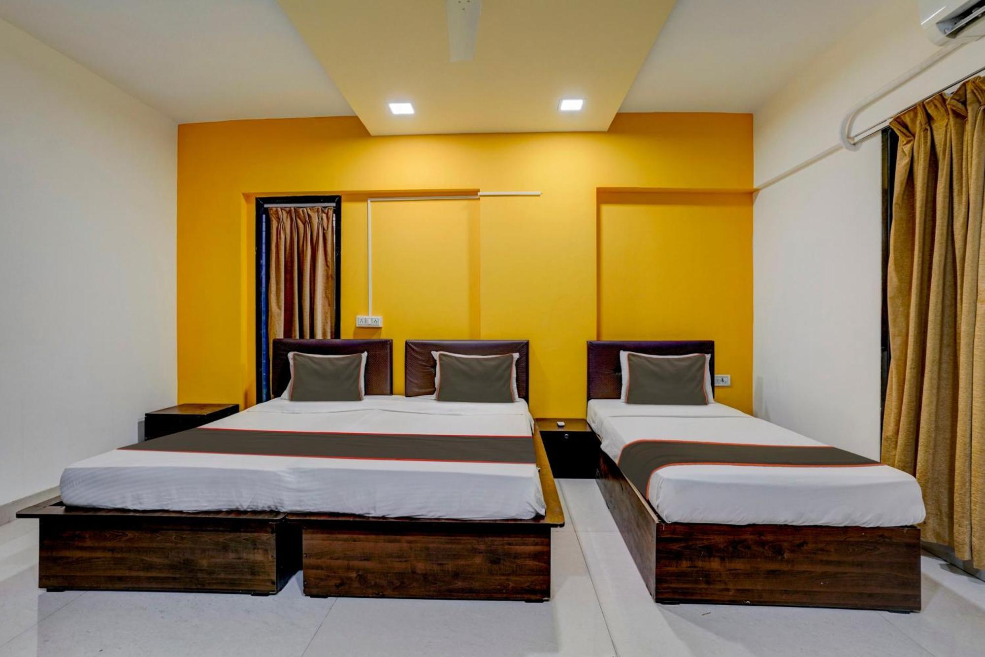Rio Corporate House Hotel Mumbai Luaran gambar