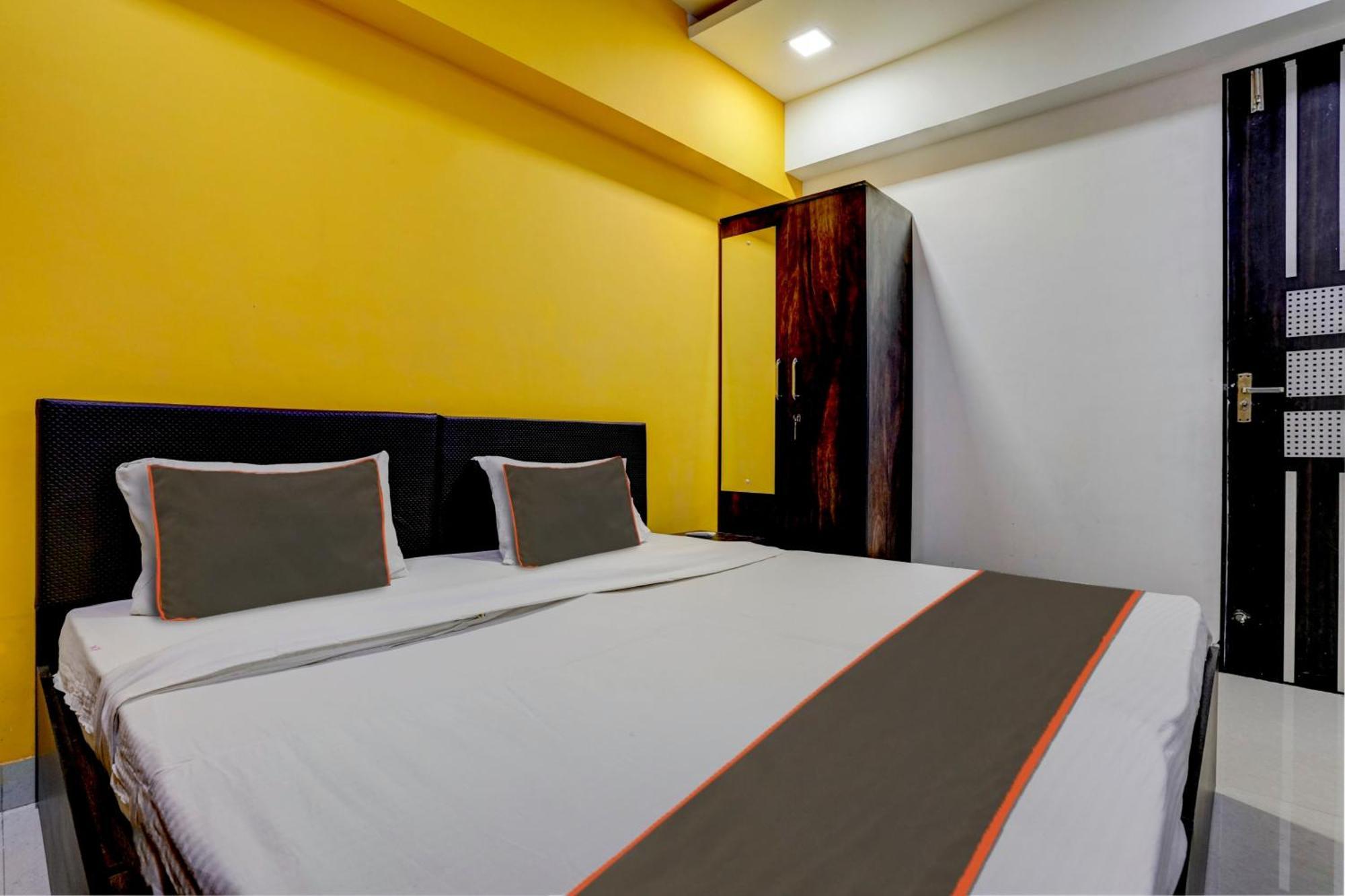 Rio Corporate House Hotel Mumbai Luaran gambar