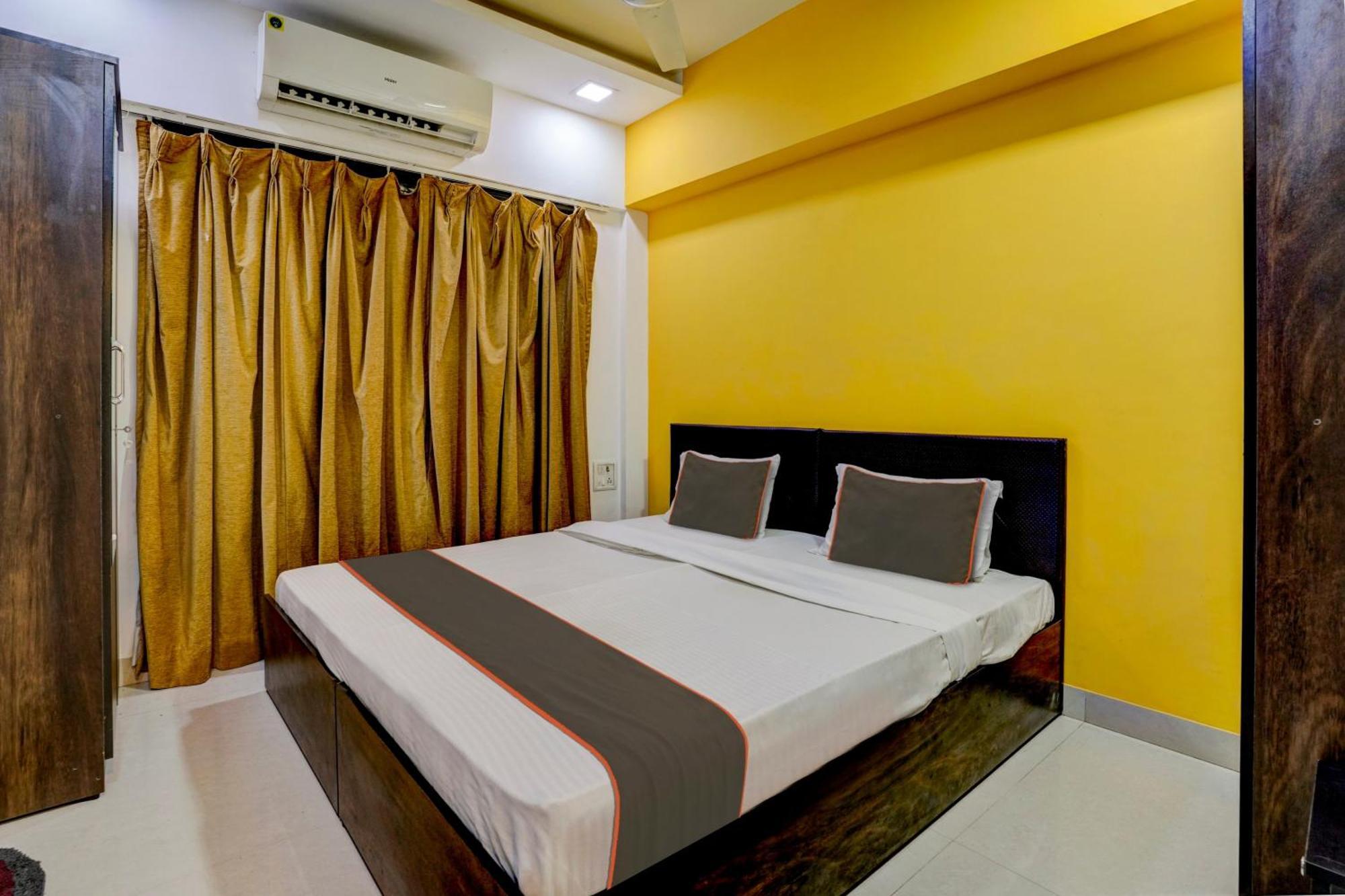 Rio Corporate House Hotel Mumbai Luaran gambar