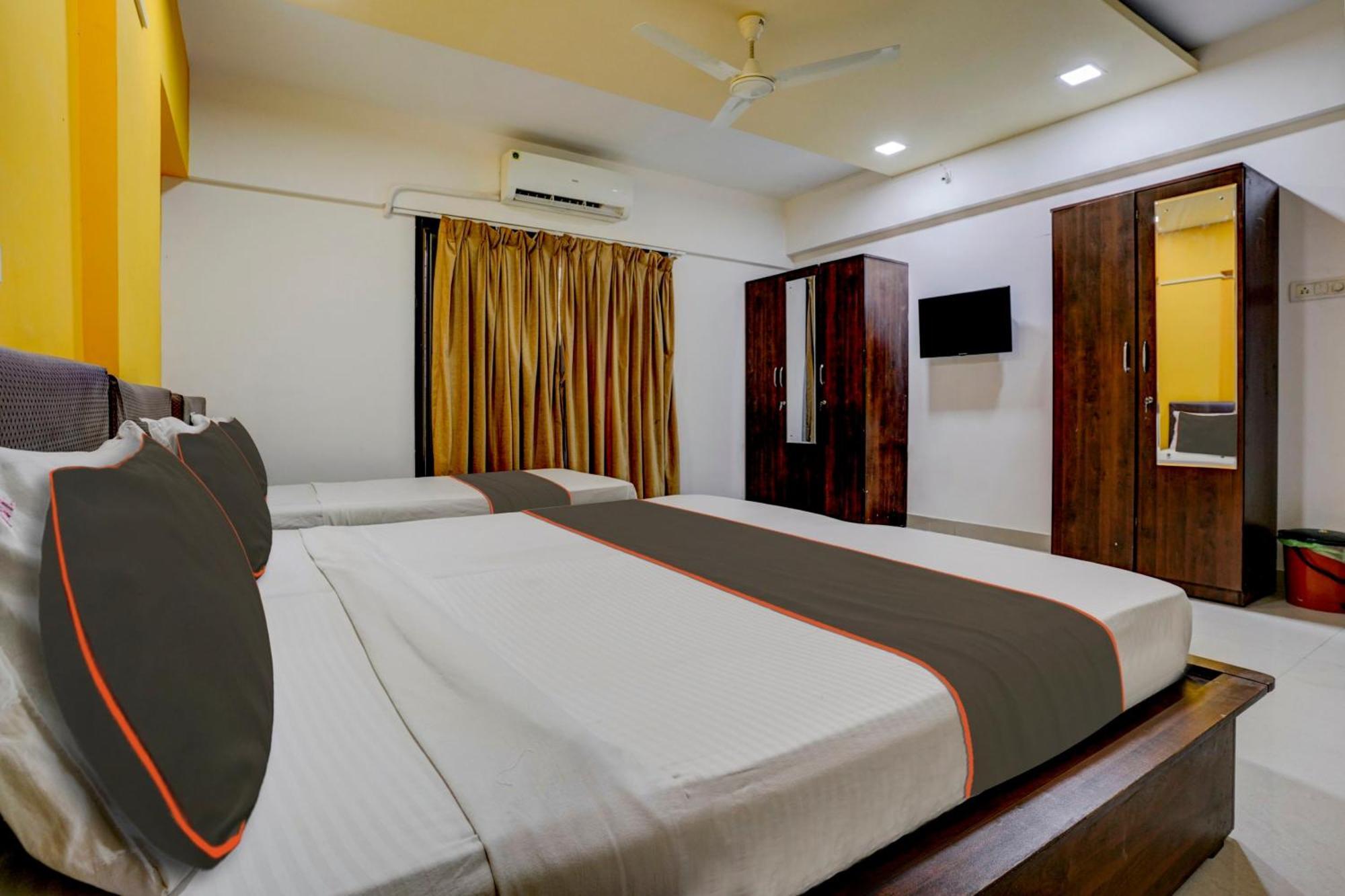 Rio Corporate House Hotel Mumbai Luaran gambar