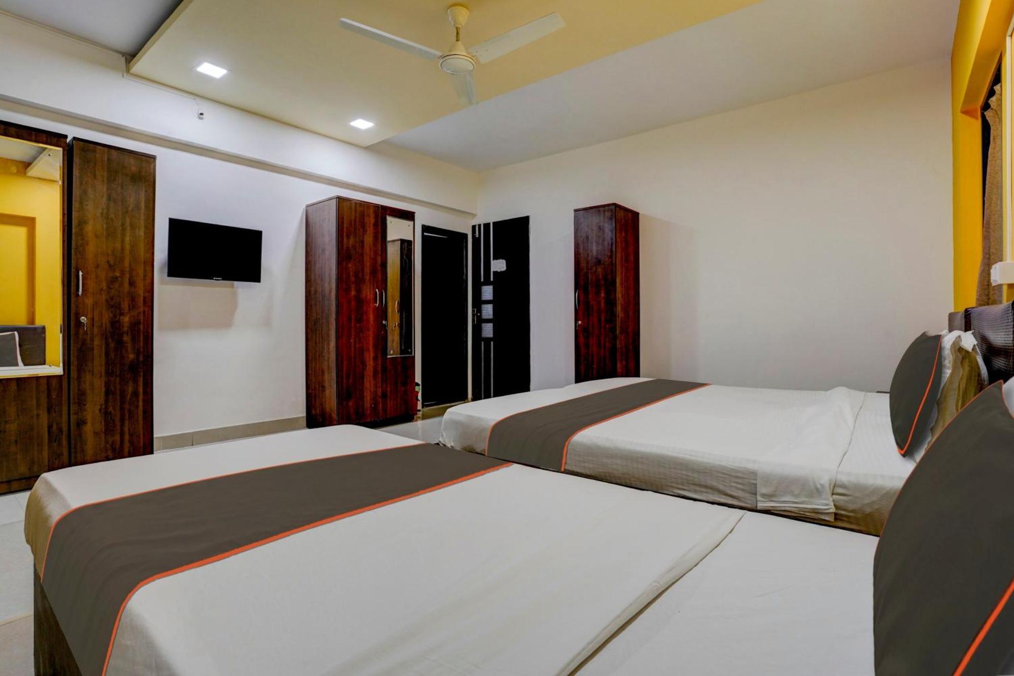 Rio Corporate House Hotel Mumbai Luaran gambar