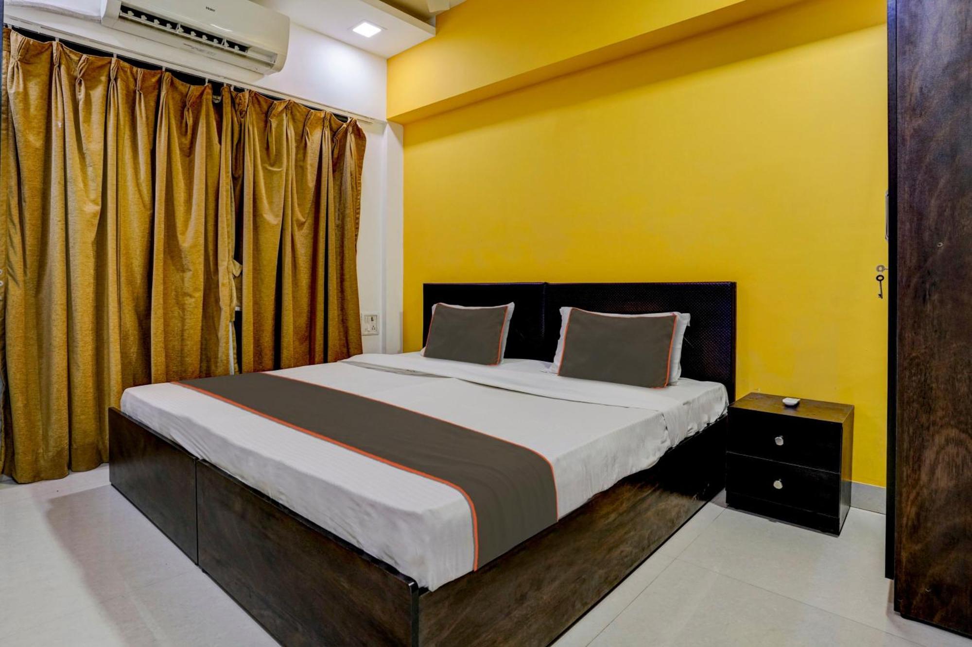 Rio Corporate House Hotel Mumbai Luaran gambar