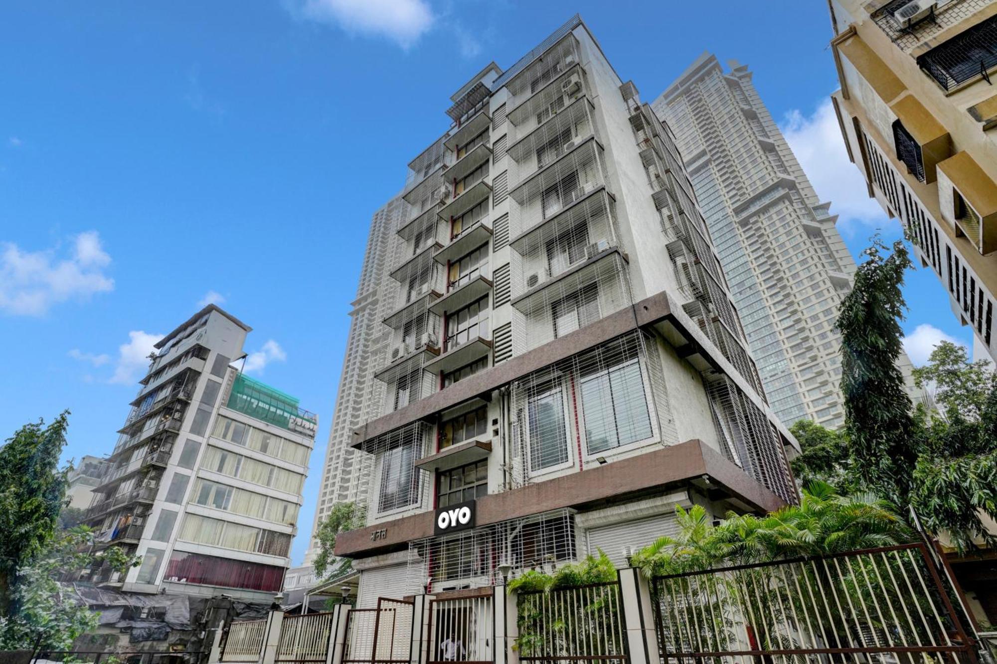 Rio Corporate House Hotel Mumbai Luaran gambar